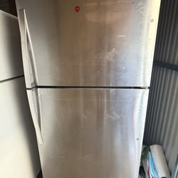 Refrigerator Whirlpool