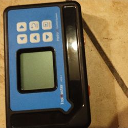 TrollMaster HCS-1 Controller 