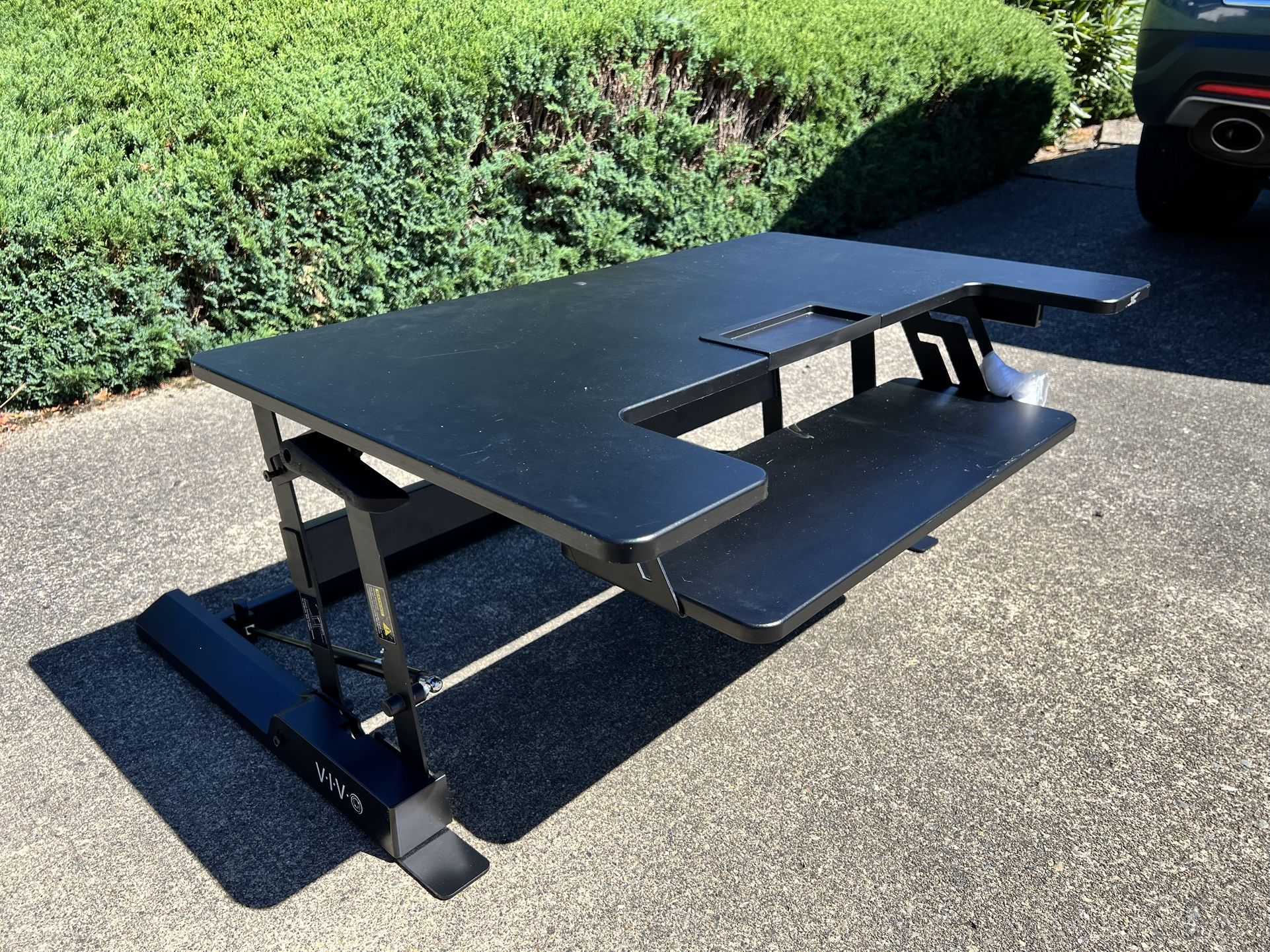 Standing Desk 