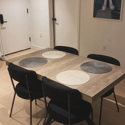 Dining Room Furniture 