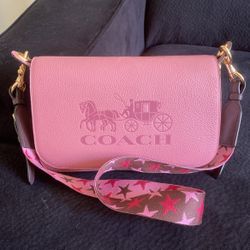 Coach Purse Cross Body