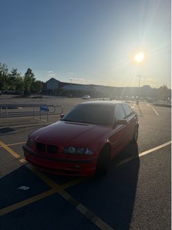 328i BMW 2000