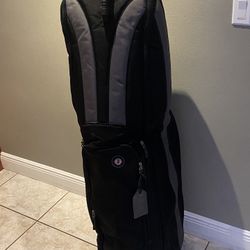 Golf Travel Case