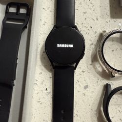 Samsung Galaxy Watch 4 