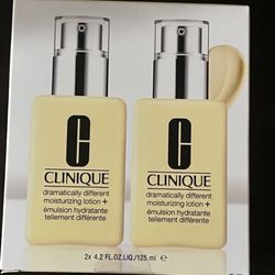Clinique Moisturizer 