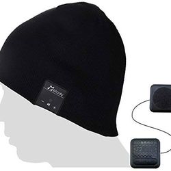 Bluetooth Beanie Music Hat