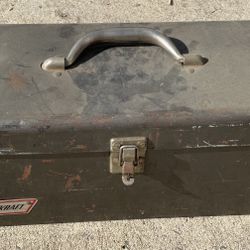 Tool Box