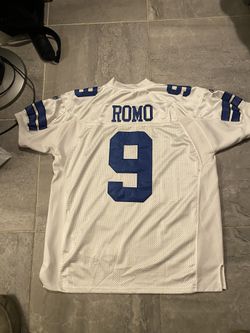 Cowboys Jersey 