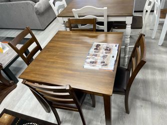 DINING SET SALE