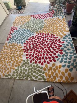 Rug