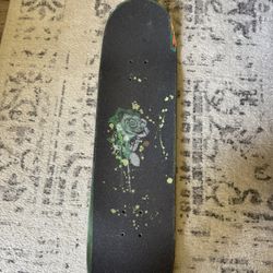 Skate Deck