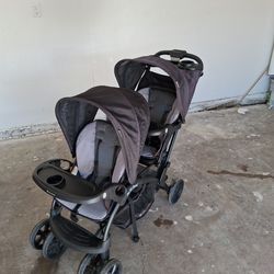 Stroller