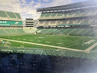 Philadelphia Eagles Vs Washington Commanders Tickets 