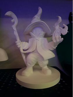 Vivi Figure
