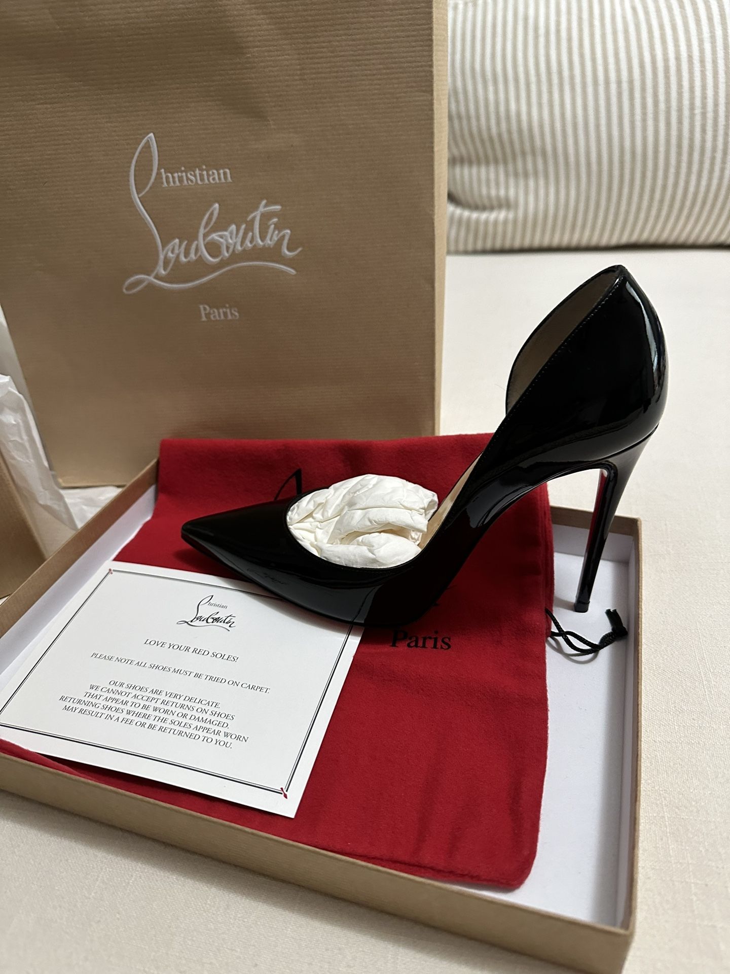 Christian Louboutin