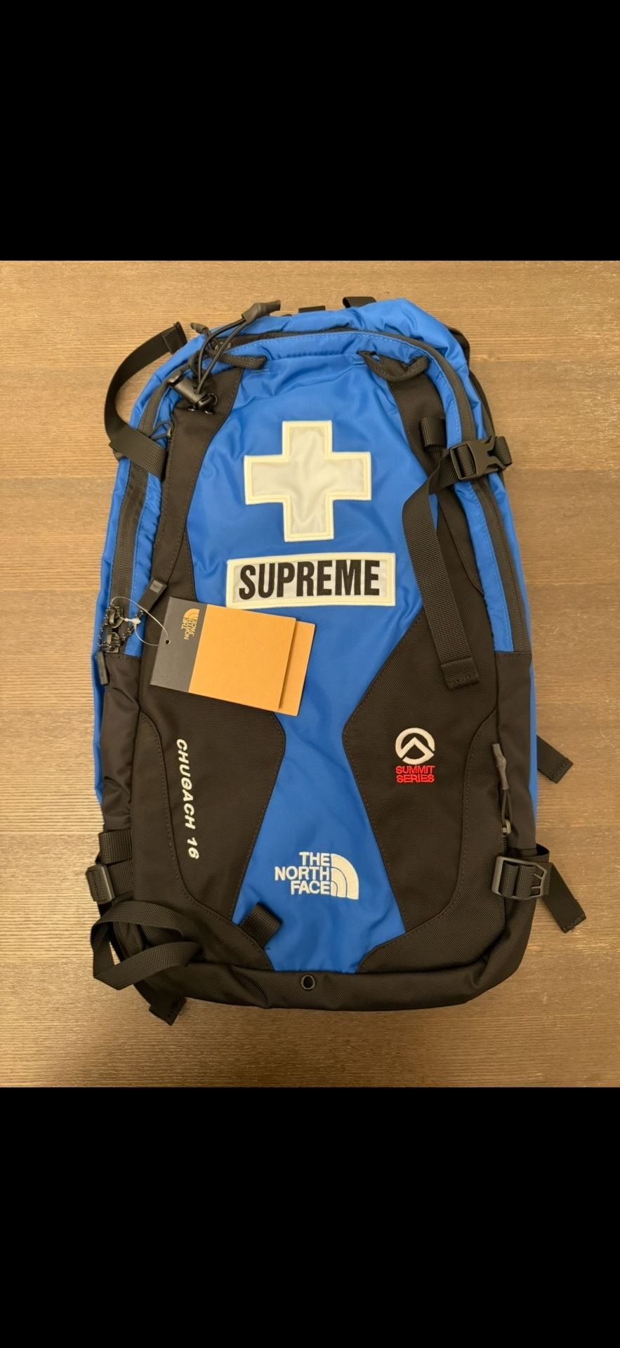 Supreme North Face Backpack