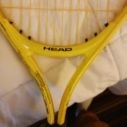 HEAD  CRUSH 23 TENNIS 🎾 RACKET 