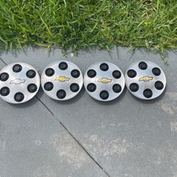 Wheel Cover For Chevy Avalanche