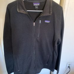 Patagonia Sweater Large