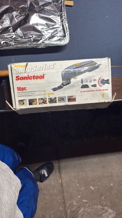 Sonictool