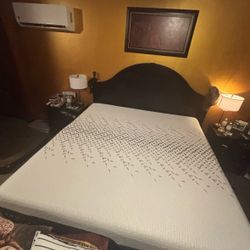 Nectar Ultra Memory Foam (King)