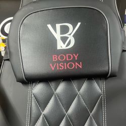 Body Vision 