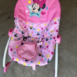 Baby Rocker 