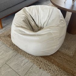 Bean Bag
