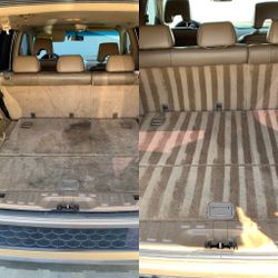 Carpet, Auto, Upholstery 