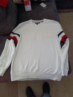 Tommy Hilfiger pull over