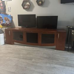 Entertainment Center