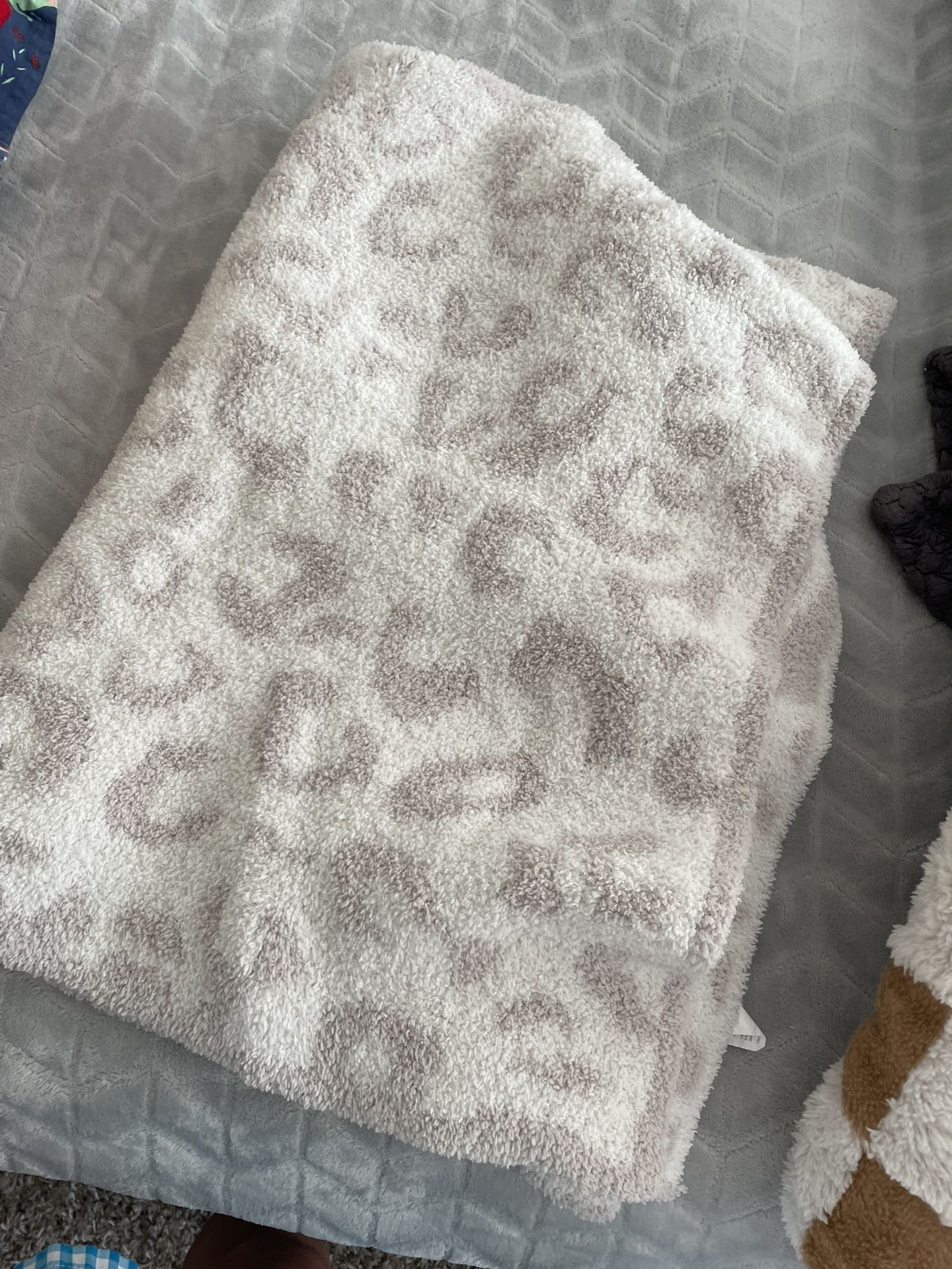 Baby Blankets