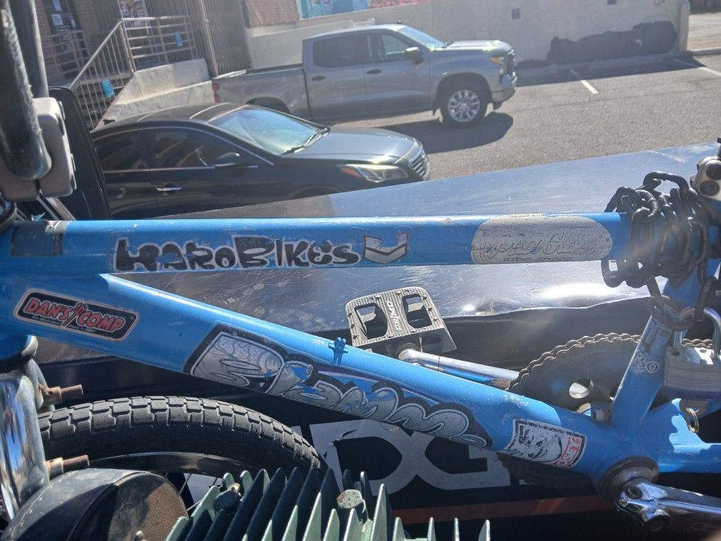 Harro Bike For Sale