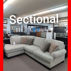 😍 Deep Seating Sectional