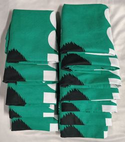 Mexico Soccer Guillermo MEMO Ochoa NEW Tee Shirt Lot of 12 Mediums and Smalls