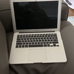 MacBook Air