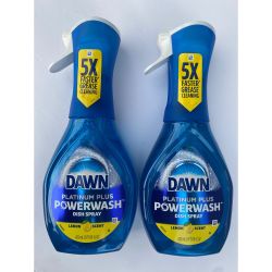 Dawn Power Wash.. Both For $9