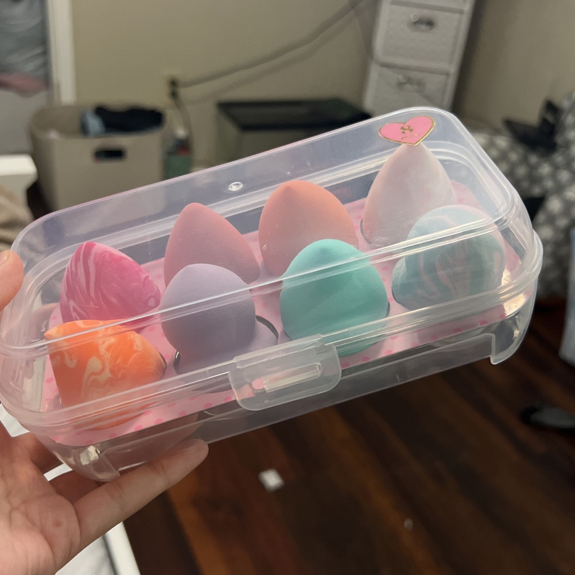 Beauty Blenders