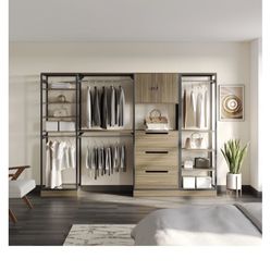 Closet