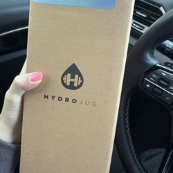Ice Blue HydroJug 🫶🏻
