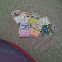 Pokemon Card