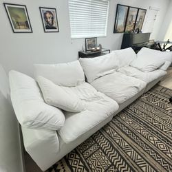 Nixon City Furniture Couch