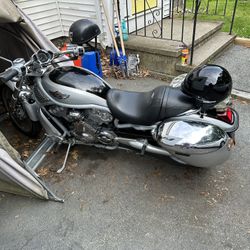 2003 Harley Davidson V-Rod