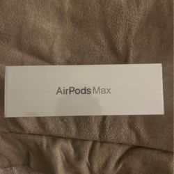 AirPod Pro Max