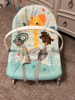 Baby Bouncer