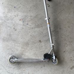 Scooter