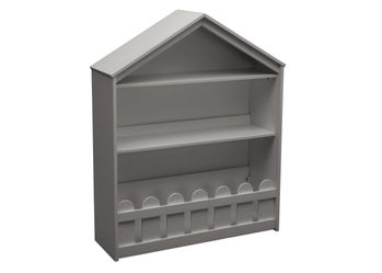 Brand New In Box! Serta Happy Home Storage Organizer / Bookcase