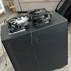 NZXT H510 ATX Computer Case 