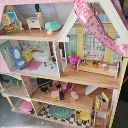 Doll House