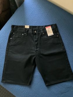 Brand New 501 Levi’s Men Short